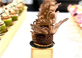 烘焙甜點特色短期班